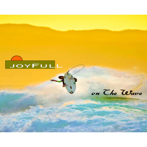 joyFull on The Wave