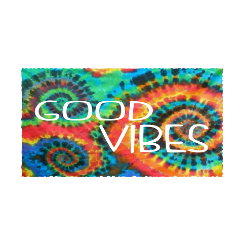 GOOD VIBES