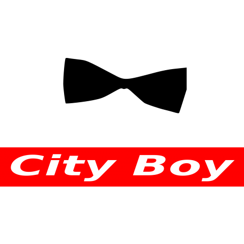 City Boy