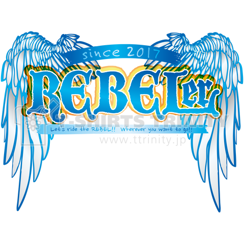 REBELer01blue