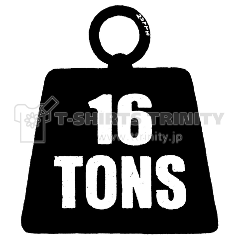 16TONS