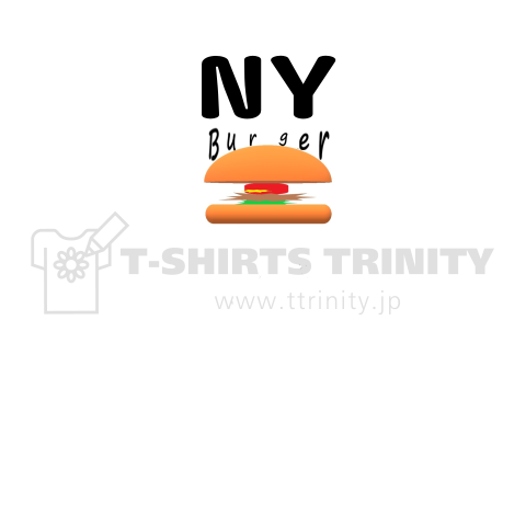 Newyork burger