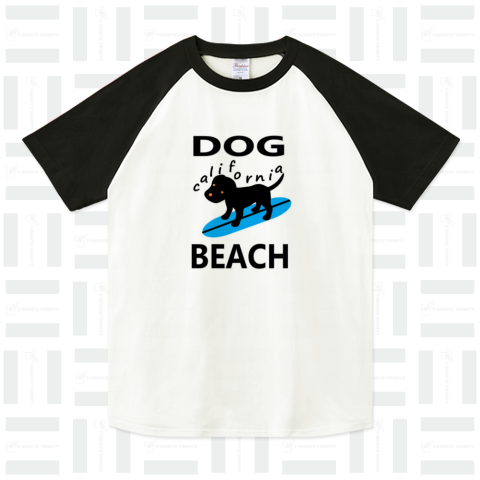DOG BEACH CA