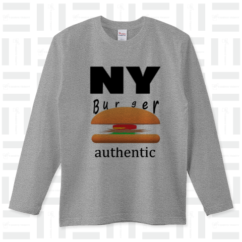 NEW YORK BURGER