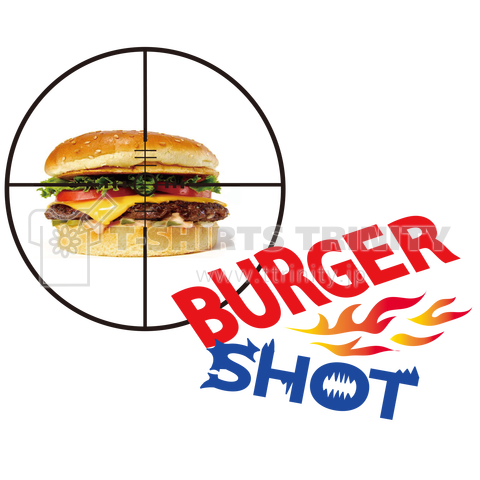 BURGER SHOT