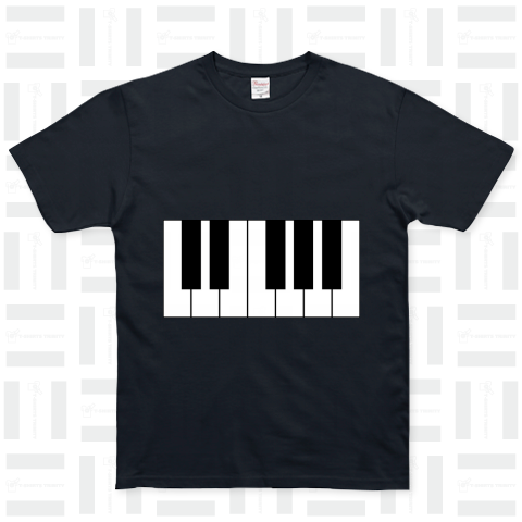 Piano Keyboard