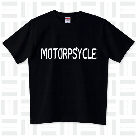 MOTOR PSYCLE