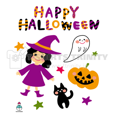 ハロウィン ハロウィンパーティ(hy)