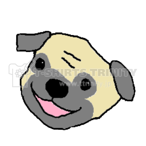 パグPUG