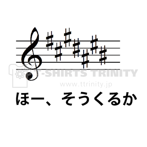 ほー、そう来るか C#