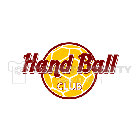 Hand Ball Club