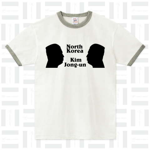 North Korea★Kim Jong-un