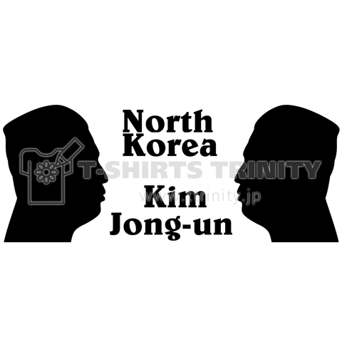 North Korea★Kim Jong-un