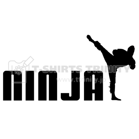 忍者(NINJA)