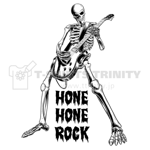 HONE HONE ROCK(ホネホネロック)
