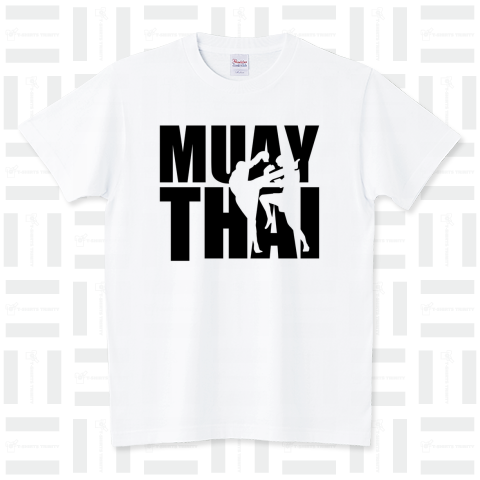 ムエタイ(muay thai)