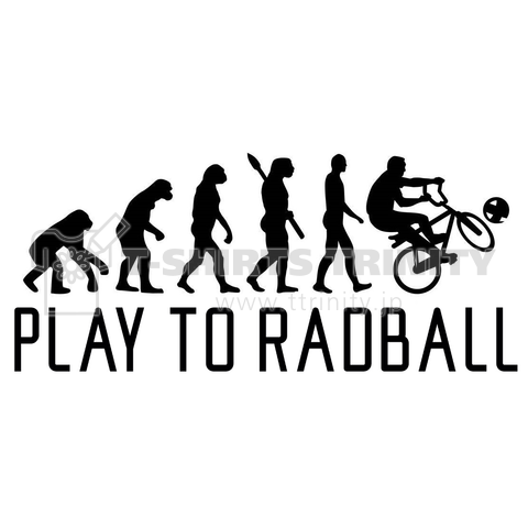 PLAY TO RADBALL