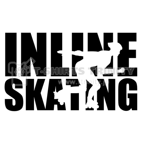 インラインスケート