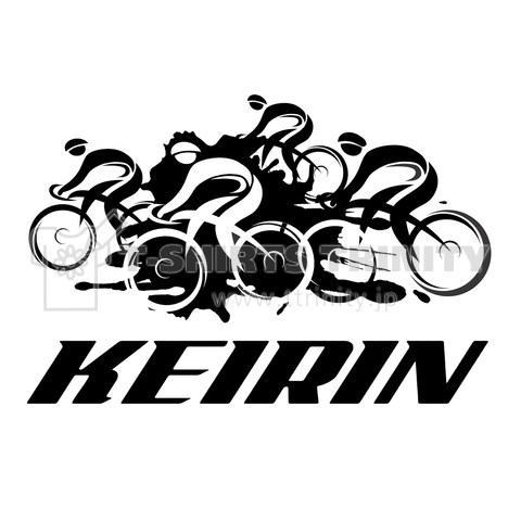 競輪(KEIRIN)