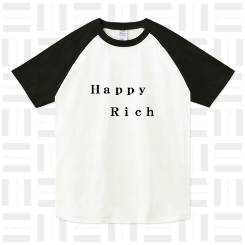 Happy Rich