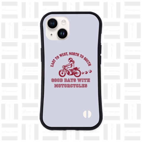 バイク日和 (azuki)