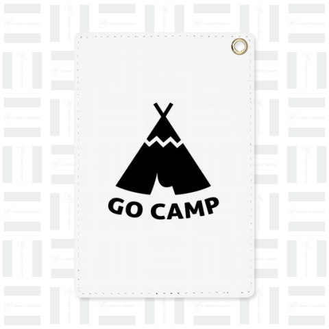 GO CAMP