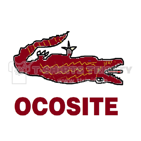 OCOSITE