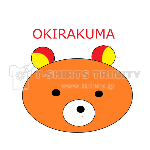 OKIRAKUMA