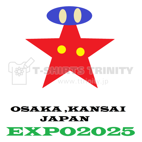 EXPO2025-OSAKA-JAPAN