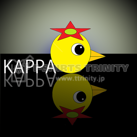 KAPPA&KAPPA