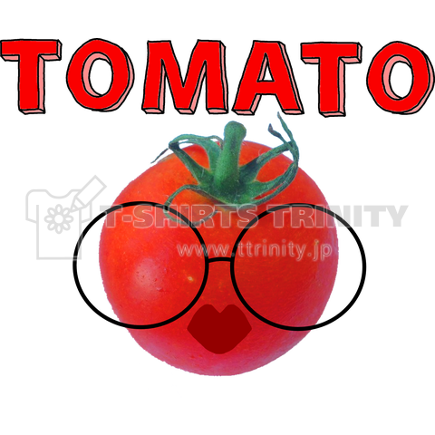 トマト美人