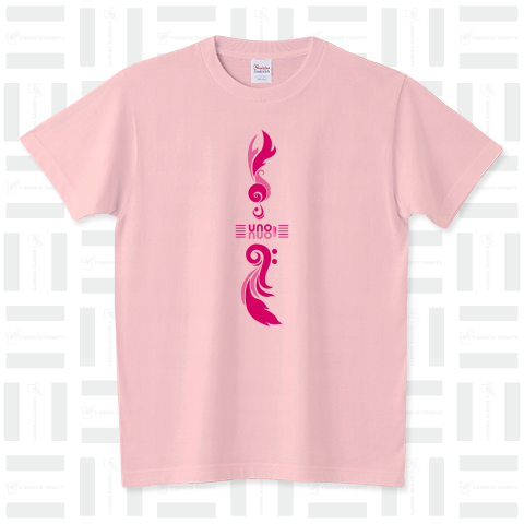 G&F (Pink)