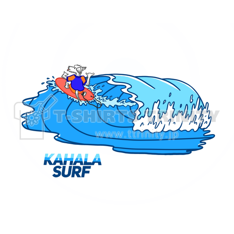 KAHALA SURF