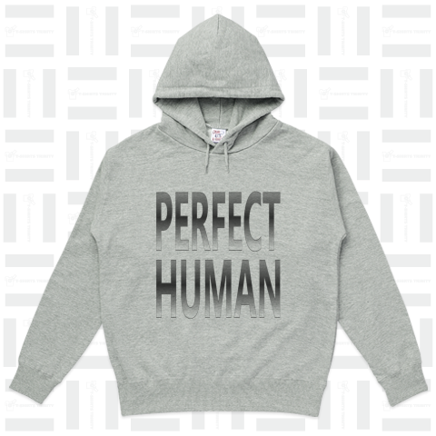 Perfect Human(パーフェクトヒューマン)