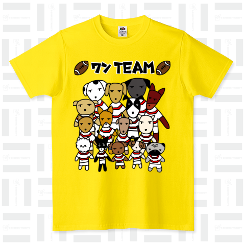 ワンTEAM(ラグビー)