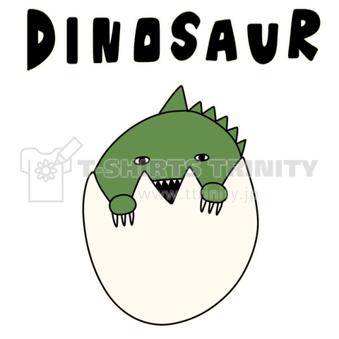 DINOSAUR(ダイナソー)