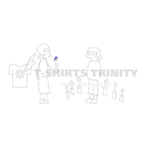 その部屋暮らし(バースデー2)