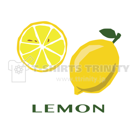 LEMONレモン
