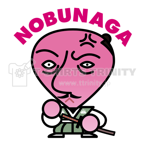 NOBUNAGA