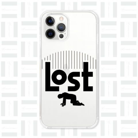 Lost