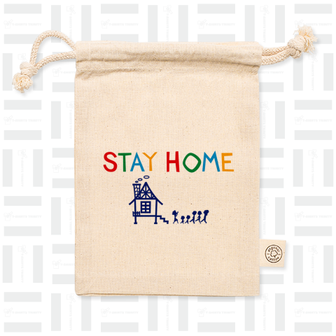 STAYHOME2