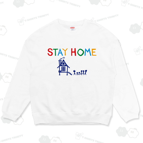 STAYHOME2