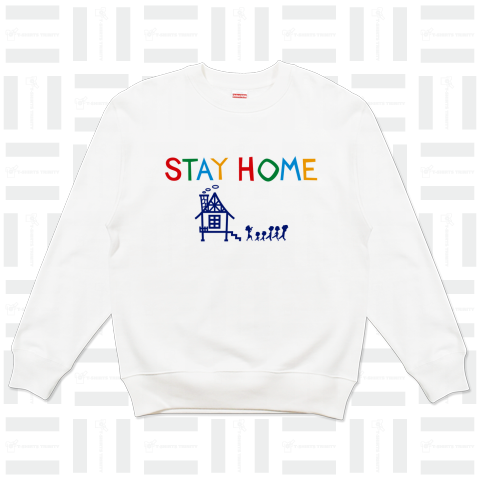 STAYHOME2