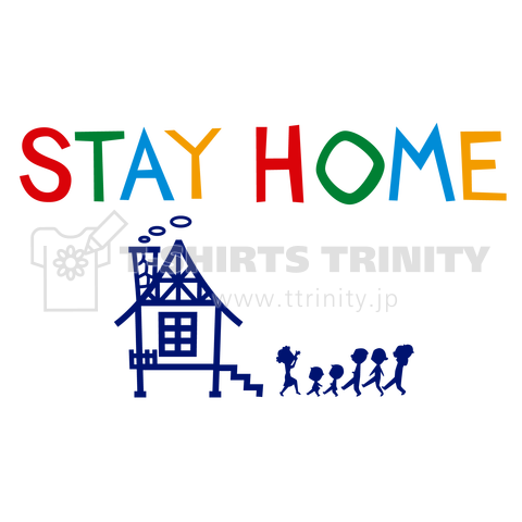 STAYHOME2