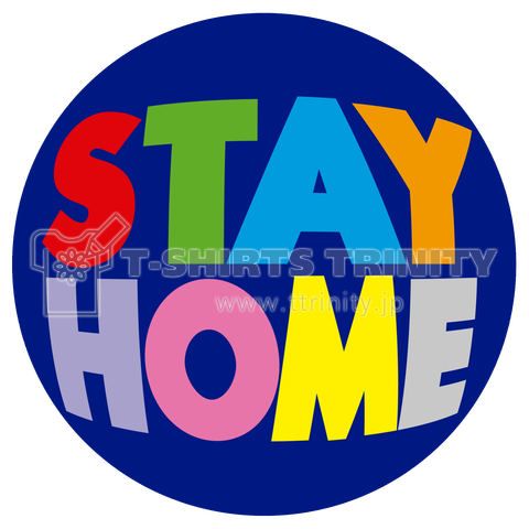 STAYHOME3