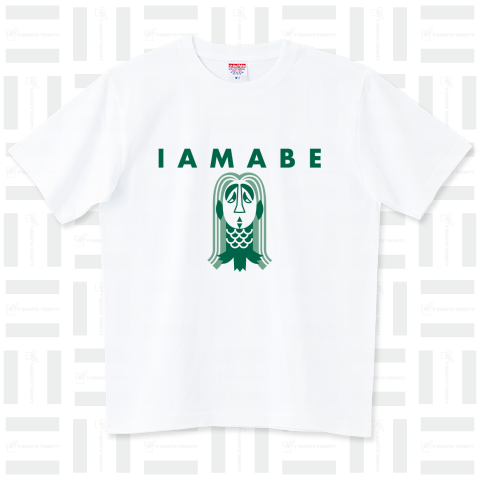 IAMABE