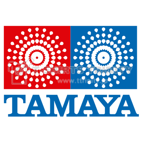 TAMAYA