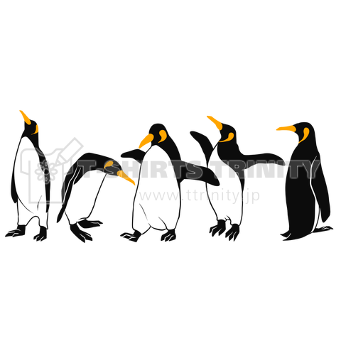 Penguins