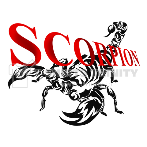 SCORPION