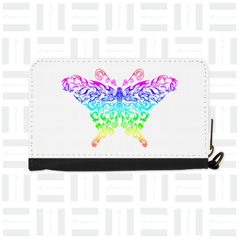 Tribal Butterfly (虹)